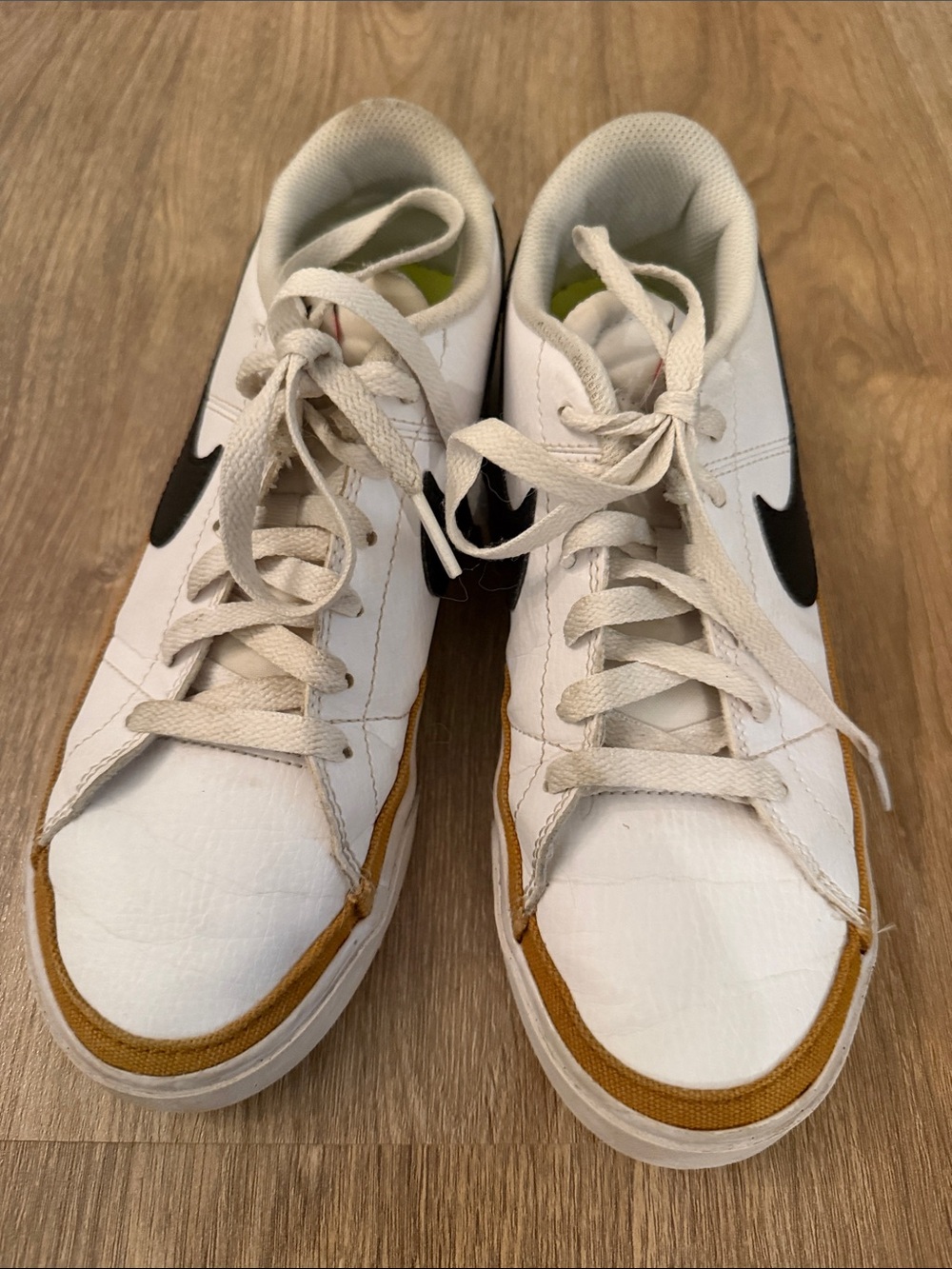Nike | Court Legacy | Women’s 8